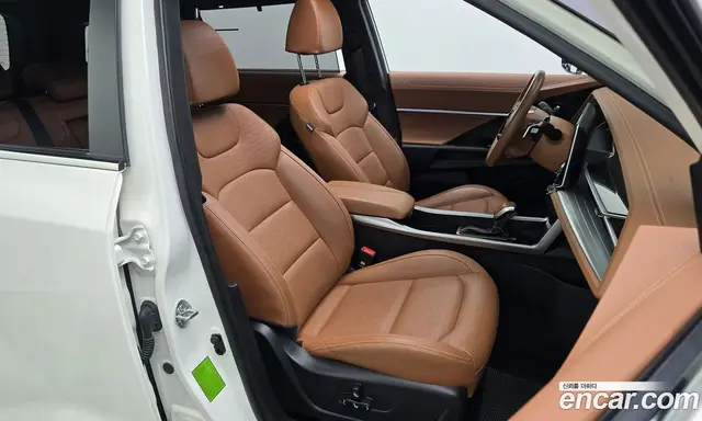 SsangYong Torres 2024 1.5 автомат (гидро), миниатюра 12