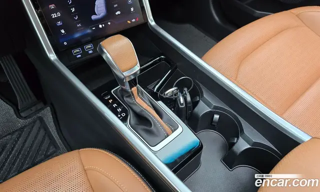 SsangYong Torres 2024 1.5 автомат (гидро), миниатюра 9 SsangYong Torres 2024 1.5 автомат (гидро), миниатюра 9