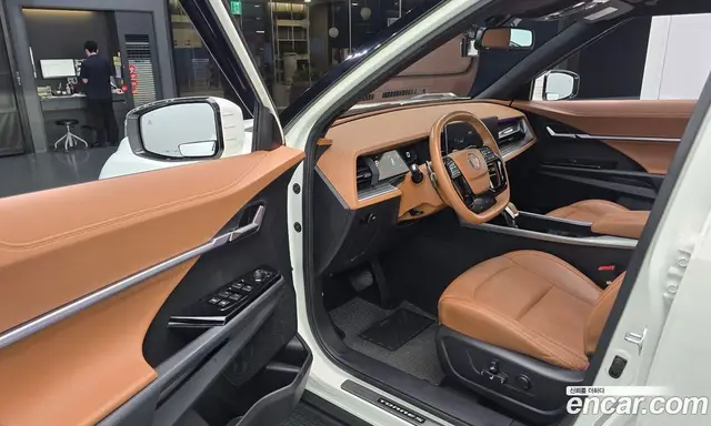 SsangYong Torres 2024 1.5 автомат (гидро), миниатюра 10 SsangYong Torres 2024 1.5 автомат (гидро), миниатюра 10