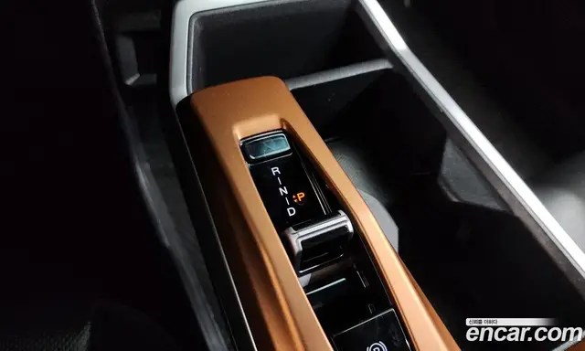 SsangYong Torres 2024 1.5 автомат (гидро), миниатюра 12