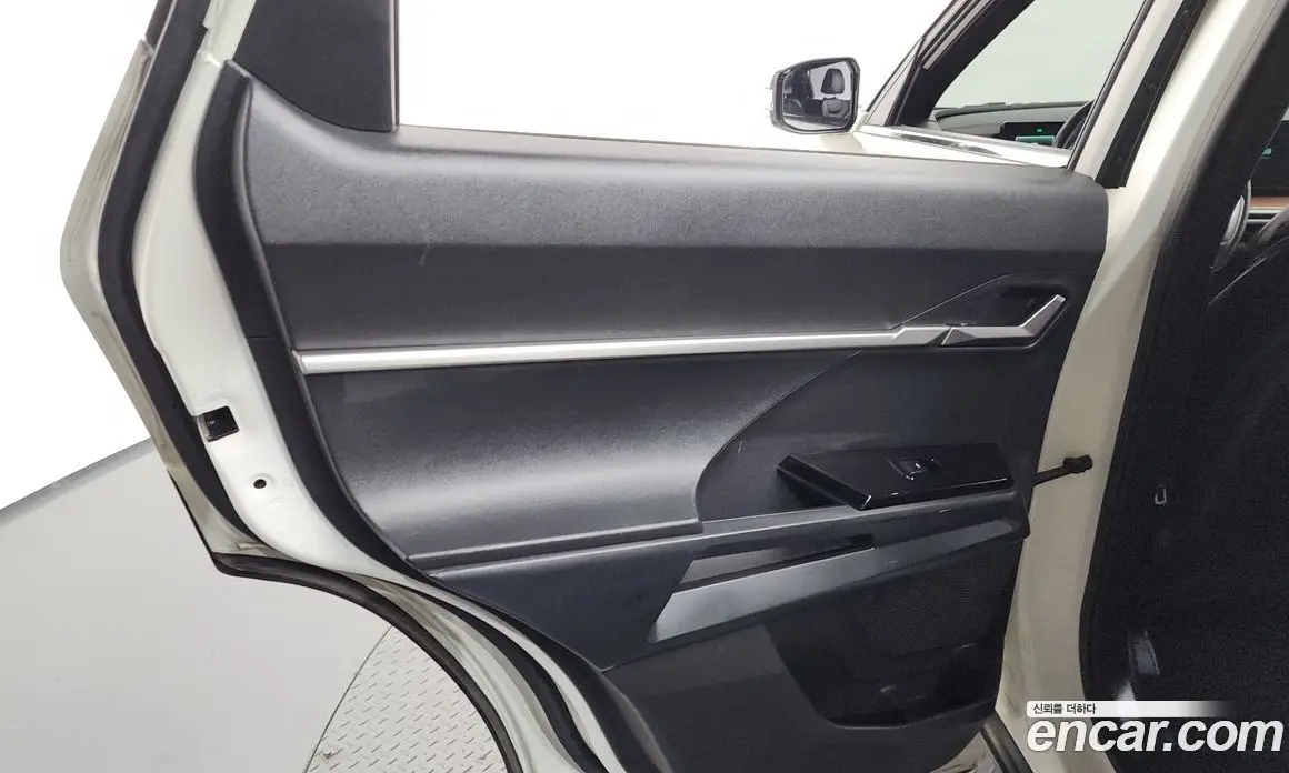 SsangYong Torres 2024 1.5 автомат (гидро), фото 15 SsangYong Torres 2024 1.5 автомат (гидро), фото 15