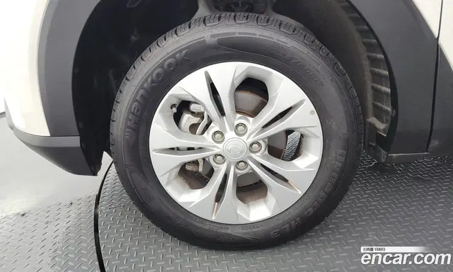 SsangYong Torres 2024 1.5 автомат (гидро), миниатюра 5 SsangYong Torres 2024 1.5 автомат (гидро), миниатюра 5