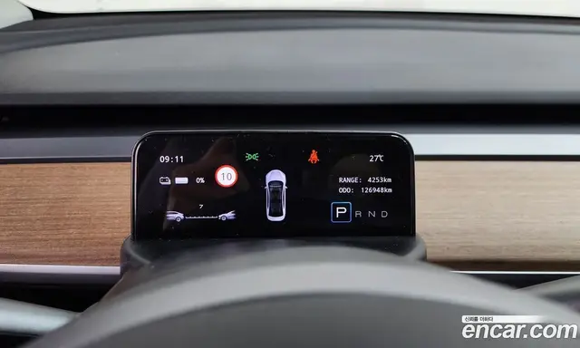 Tesla Model Y 2021 0.2 автомат (гидро), миниатюра 11 Tesla Model Y 2021 0.2 автомат (гидро), миниатюра 11