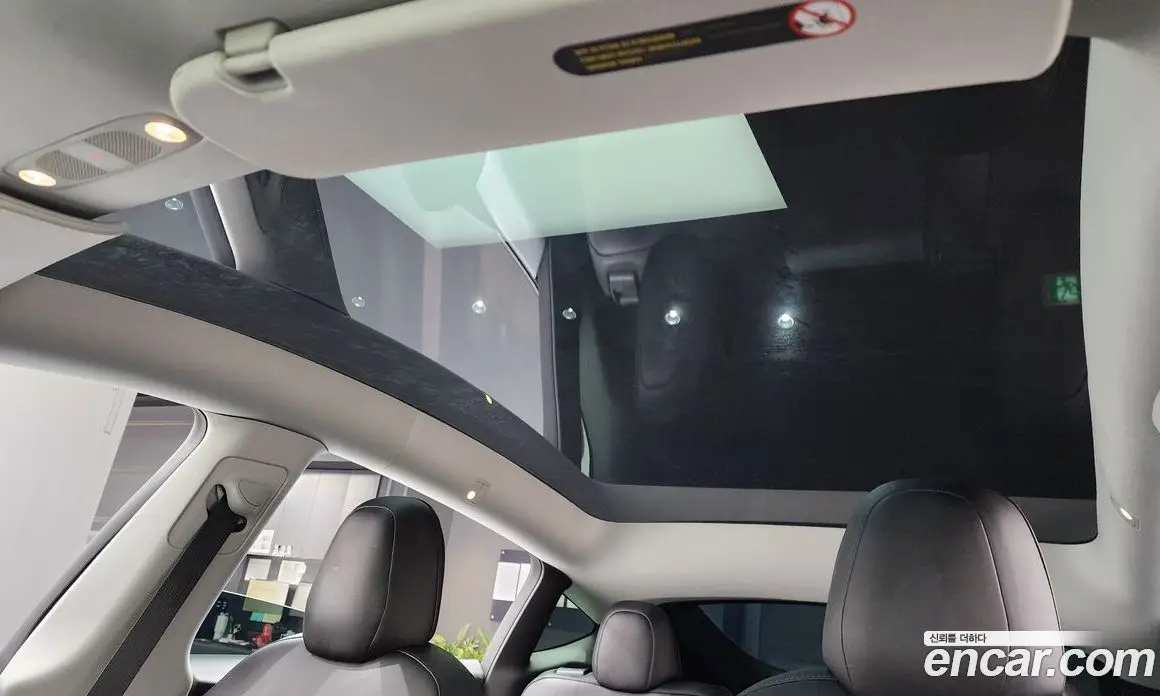Tesla Model Y 2021 0.2 автомат (гидро), фото 25 Tesla Model Y 2021 0.2 автомат (гидро), фото 25