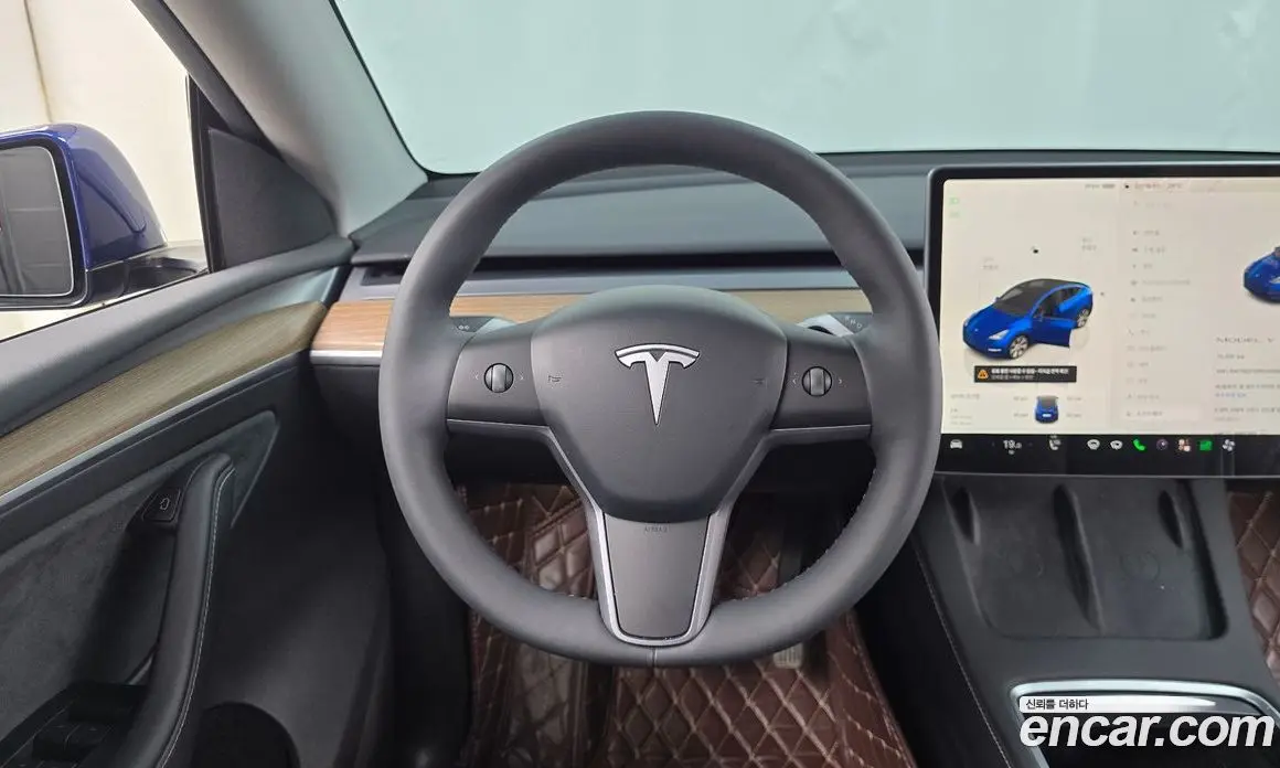 Tesla Model Y 2024 0.2 автомат (гидро), фото 18 Tesla Model Y 2024 0.2 автомат (гидро), фото 18