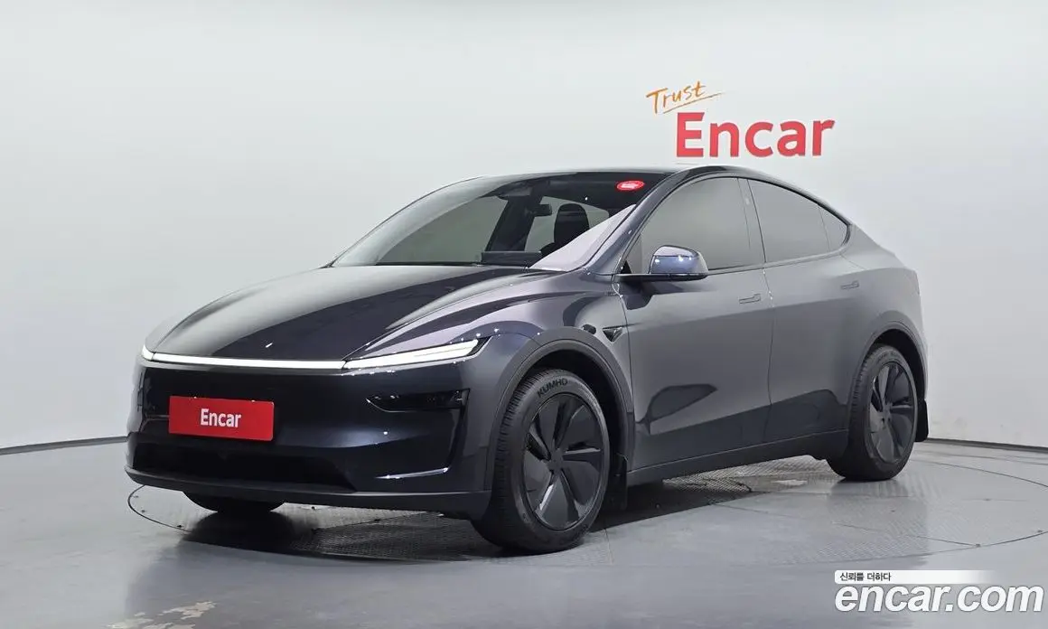 Tesla Model Y 2025 0.2 автомат (гидро), фото 1 Tesla Model Y 2025 0.2 автомат (гидро), фото 1