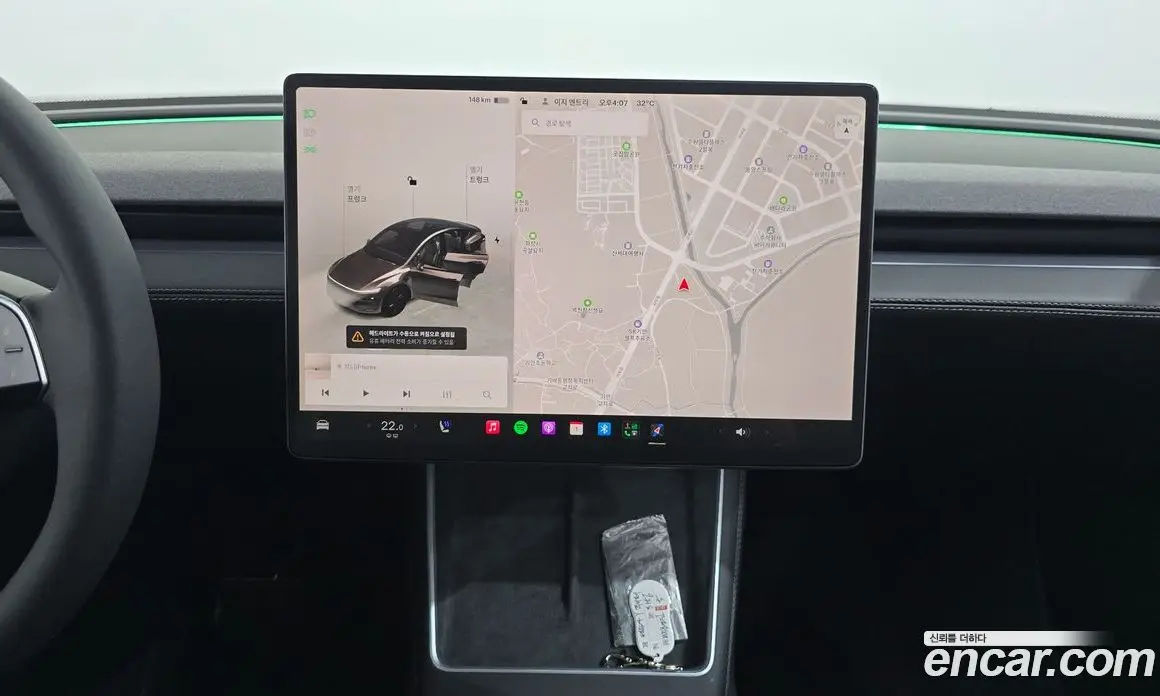 Tesla Model Y 2025 0.2 автомат (гидро), фото 13 Tesla Model Y 2025 0.2 автомат (гидро), фото 13