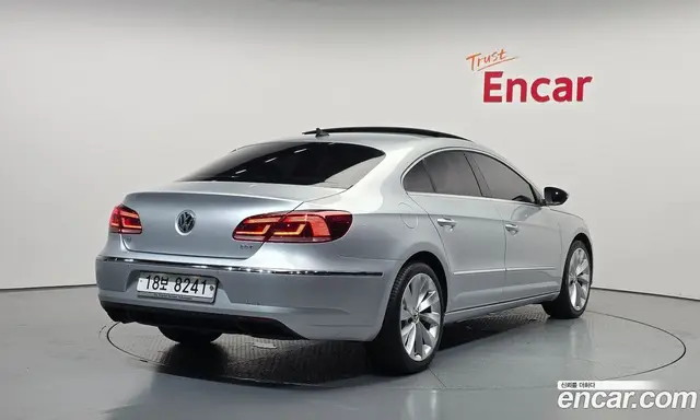Volkswagen CC 2013 2.0 автомат (гидро), миниатюра 2 Volkswagen CC 2013 2.0 автомат (гидро), миниатюра 2