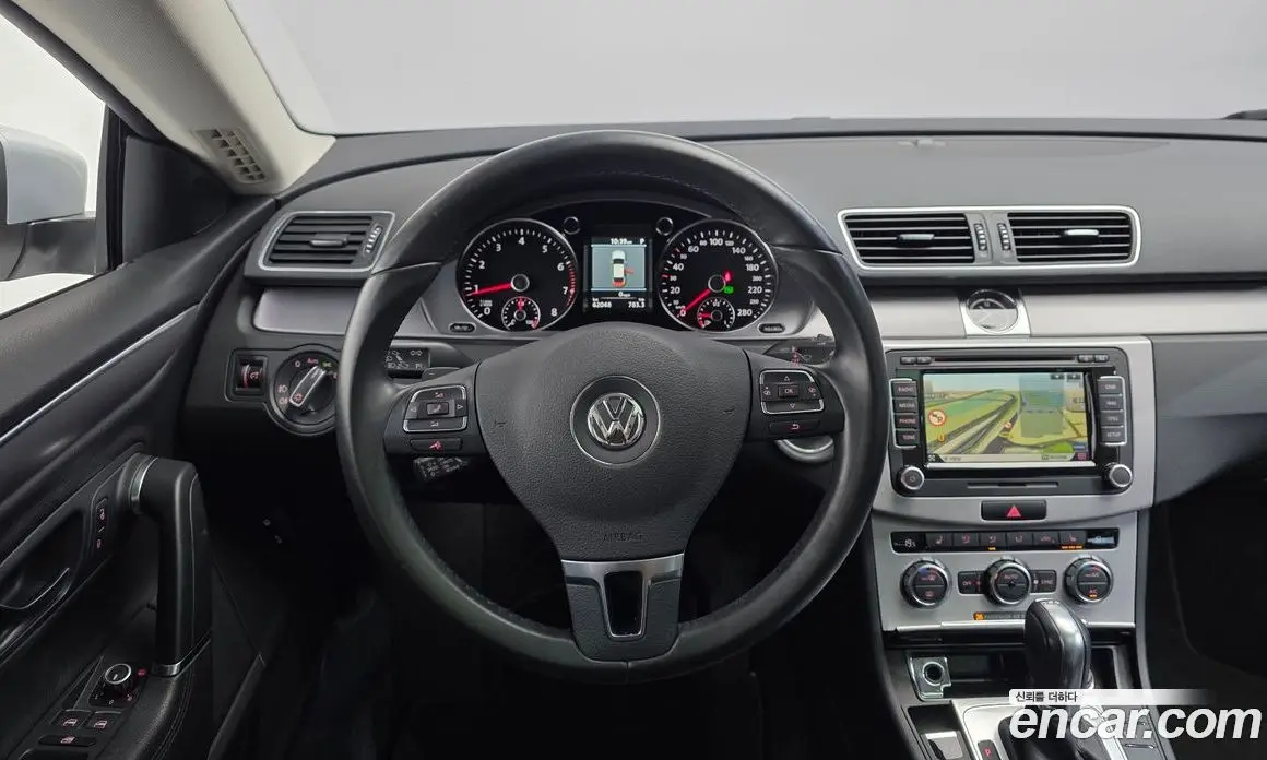 Volkswagen CC 2013 2.0 автомат (гидро), фото 13 Volkswagen CC 2013 2.0 автомат (гидро), фото 13