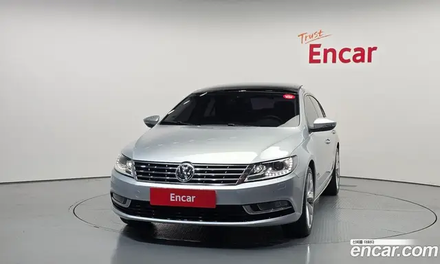 Volkswagen CC 2013 2.0 автомат (гидро), миниатюра 3 Volkswagen CC 2013 2.0 автомат (гидро), миниатюра 3