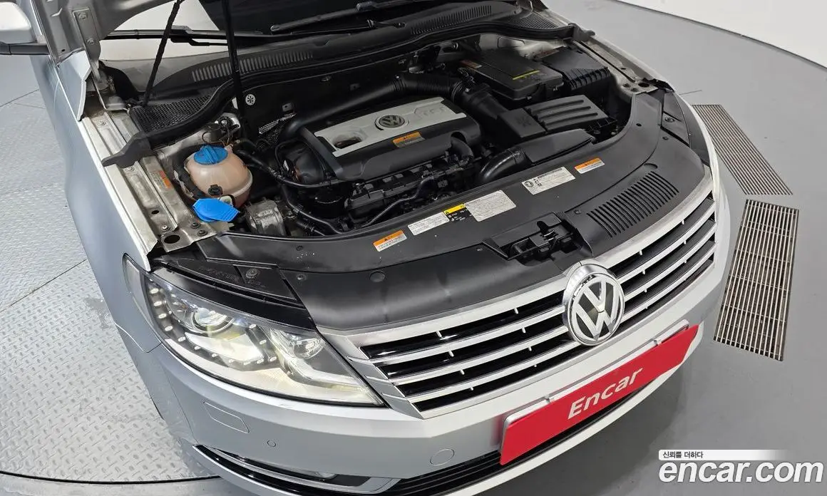 Volkswagen CC 2013 2.0 автомат (гидро), фото 6 Volkswagen CC 2013 2.0 автомат (гидро), фото 6