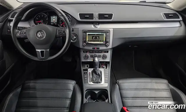Volkswagen CC 2013 2.0 автомат (гидро), миниатюра 7 Volkswagen CC 2013 2.0 автомат (гидро), миниатюра 7