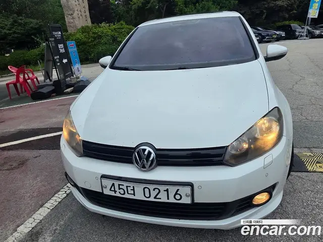 Volkswagen Golf 2012 2.0 автомат (гидро), миниатюра 1 Volkswagen Golf 2012 2.0 автомат (гидро), миниатюра 1