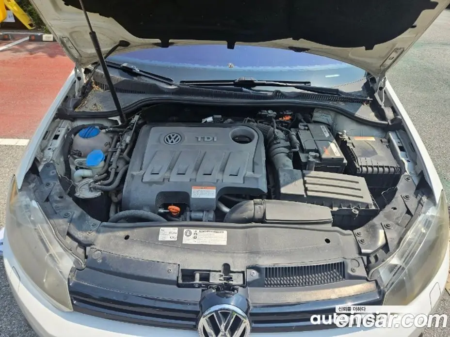 Volkswagen Golf 2012 2.0 автомат (гидро), фото 11 Volkswagen Golf 2012 2.0 автомат (гидро), фото 11