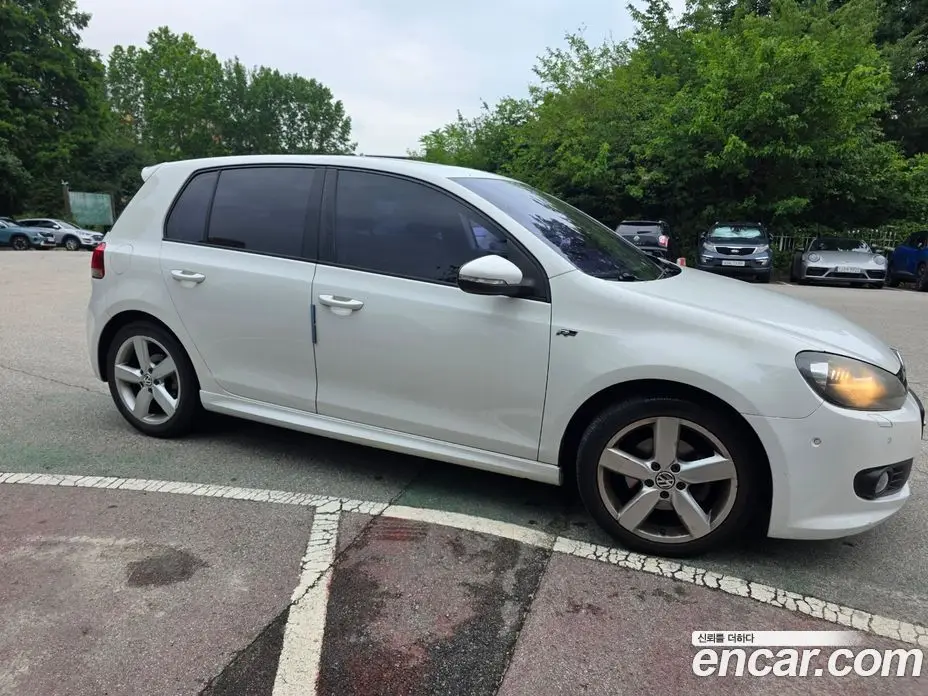 Volkswagen Golf 2012 2.0 автомат (гидро), фото 7 Volkswagen Golf 2012 2.0 автомат (гидро), фото 7