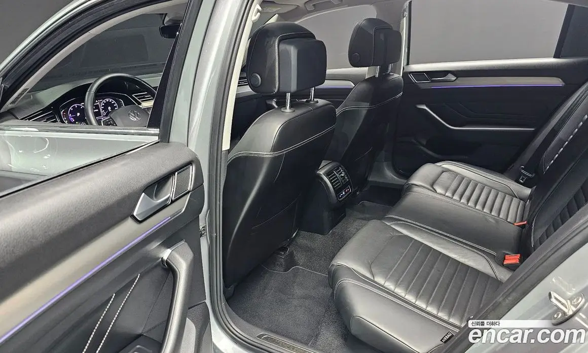 Volkswagen Passat 2022 2.0 автомат (гидро), фото 17 Volkswagen Passat 2022 2.0 автомат (гидро), фото 17