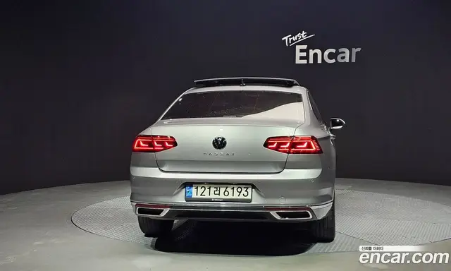 Volkswagen Passat 2022 2.0 автомат (гидро), миниатюра 4 Volkswagen Passat 2022 2.0 автомат (гидро), миниатюра 4