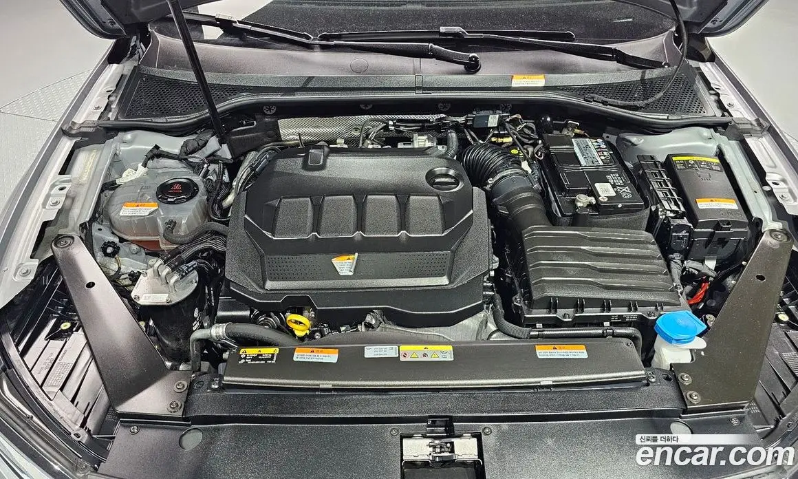 Volkswagen Passat 2022 2.0 автомат (гидро), фото 6 Volkswagen Passat 2022 2.0 автомат (гидро), фото 6