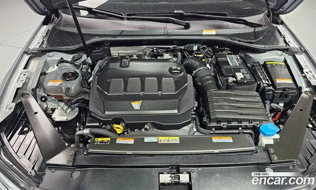 Volkswagen Passat 2022 2.0 автомат (гидро), миниатюра 6 Volkswagen Passat 2022 2.0 автомат (гидро), миниатюра 6