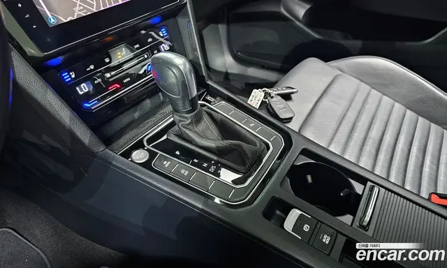 Volkswagen Passat 2022 2.0 автомат (гидро), миниатюра 9 Volkswagen Passat 2022 2.0 автомат (гидро), миниатюра 9