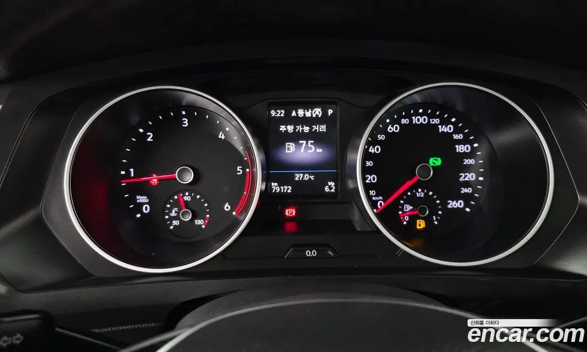 Volkswagen Tiguan 2019 2.0 автомат (гидро), фото 11 Volkswagen Tiguan 2019 2.0 автомат (гидро), фото 11