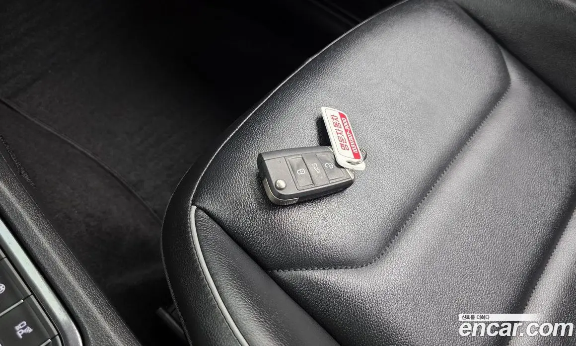 Volkswagen Tiguan 2019 2.0 автомат (гидро), фото 35 Volkswagen Tiguan 2019 2.0 автомат (гидро), фото 35