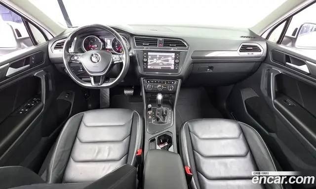 Volkswagen Tiguan 2019 2.0 автомат (гидро), миниатюра 10 Volkswagen Tiguan 2019 2.0 автомат (гидро), миниатюра 10