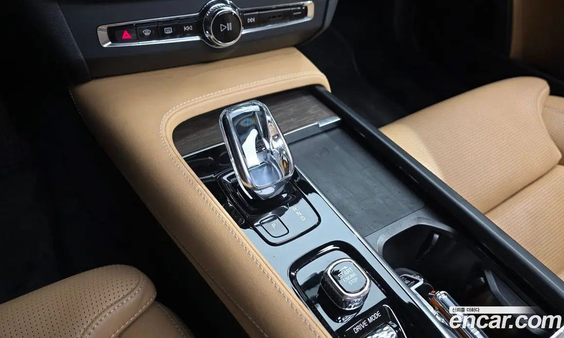 Volvo S90 2021 2.0 автомат (гидро), фото 11