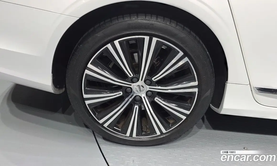 Volvo S90 2021 2.0 автомат (гидро), фото 4