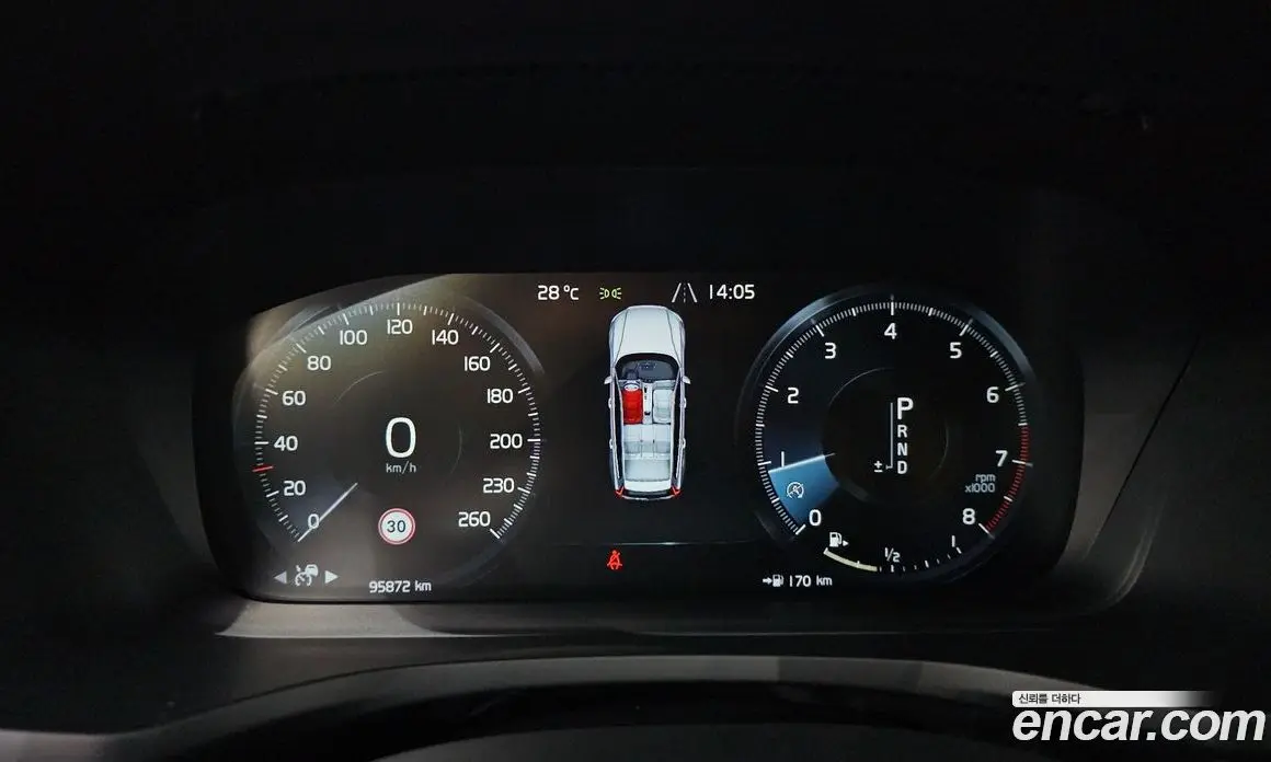 Volvo V60 2019 2.0 автомат (гидро), фото 10 Volvo V60 2019 2.0 автомат (гидро), фото 10