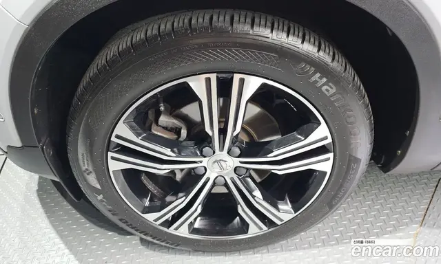 Volvo XC40 2019 2.0 автомат (гидро), миниатюра 5 Volvo XC40 2019 2.0 автомат (гидро), миниатюра 5