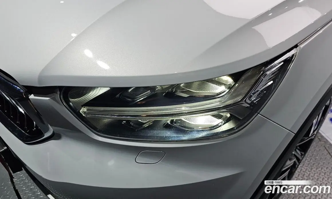 Volvo XC40 2019 2.0 автомат (гидро), фото 8 Volvo XC40 2019 2.0 автомат (гидро), фото 8