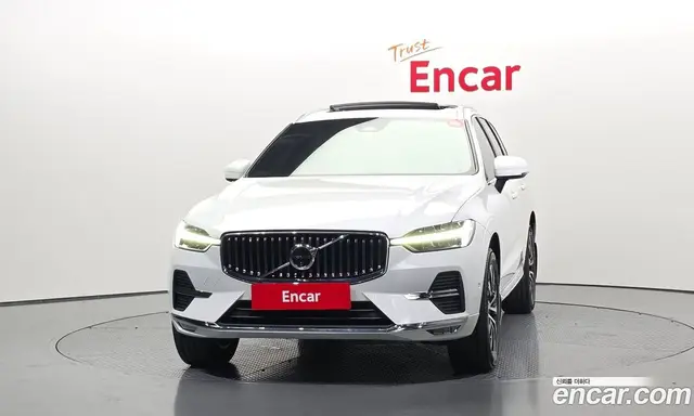 Volvo XC60 2024 2.0 автомат (гидро), миниатюра 3 Volvo XC60 2024 2.0 автомат (гидро), миниатюра 3