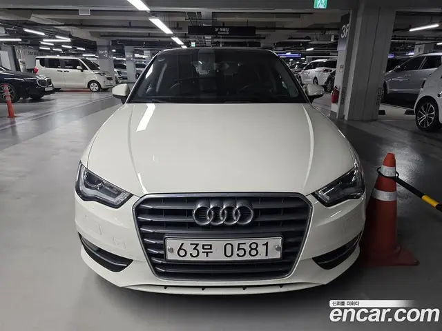 Audi A3 2015 1.6 автомат (гидро), миниатюра 2 Audi A3 2015 1.6 автомат (гидро), миниатюра 2
