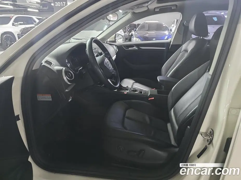 Audi A3 2015 1.6 автомат (гидро), фото 5 Audi A3 2015 1.6 автомат (гидро), фото 5