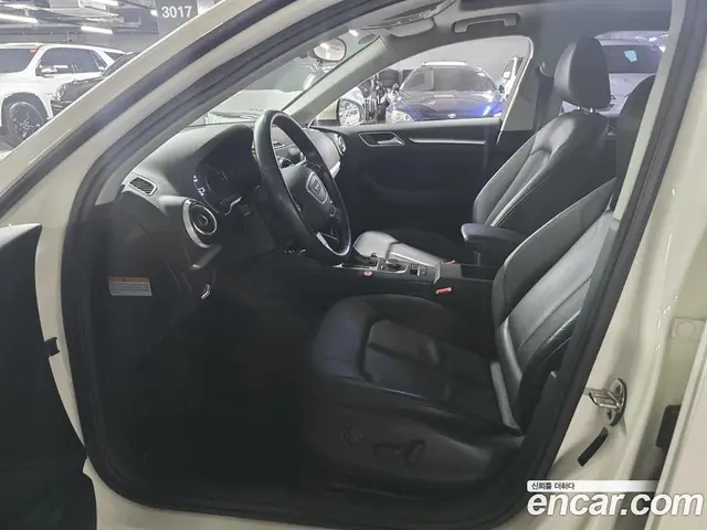 Audi A3 2015 1.6 автомат (гидро), миниатюра 5 Audi A3 2015 1.6 автомат (гидро), миниатюра 5