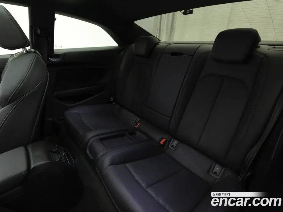 Audi A5 2021 2.0 автомат (гидро), фото 11