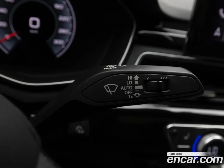 Audi A5 2021 2.0 автомат (гидро), фото 17