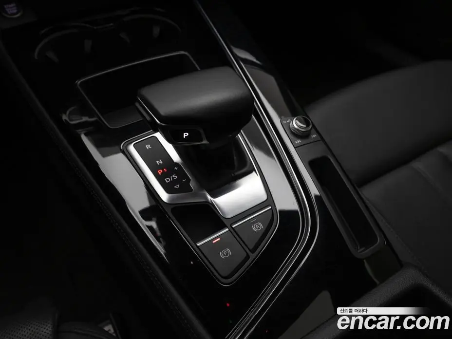 Audi A5 2021 2.0 автомат (гидро), фото 9