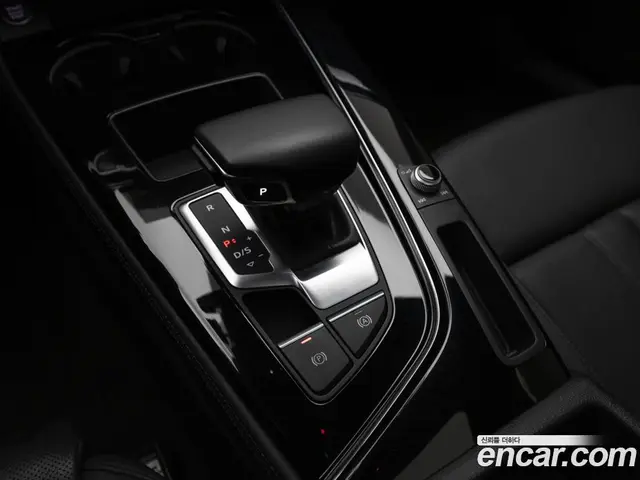 Audi A5 2021 2.0 автомат (гидро), миниатюра 9