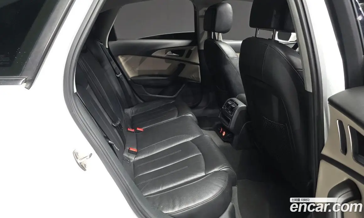 Audi A6 2014 3.0 автомат (гидро), фото 12