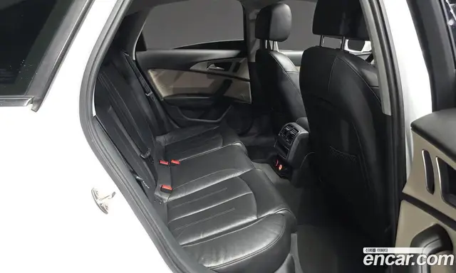 Audi A6 2014 3.0 автомат (гидро), миниатюра 12