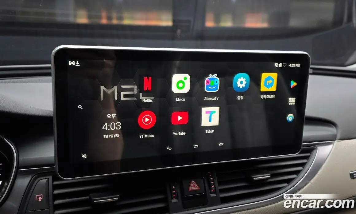Audi A6 2014 3.0 автомат (гидро), фото 14