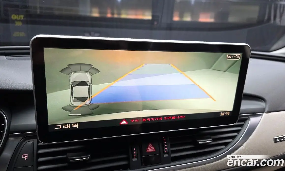 Audi A6 2014 3.0 автомат (гидро), фото 15