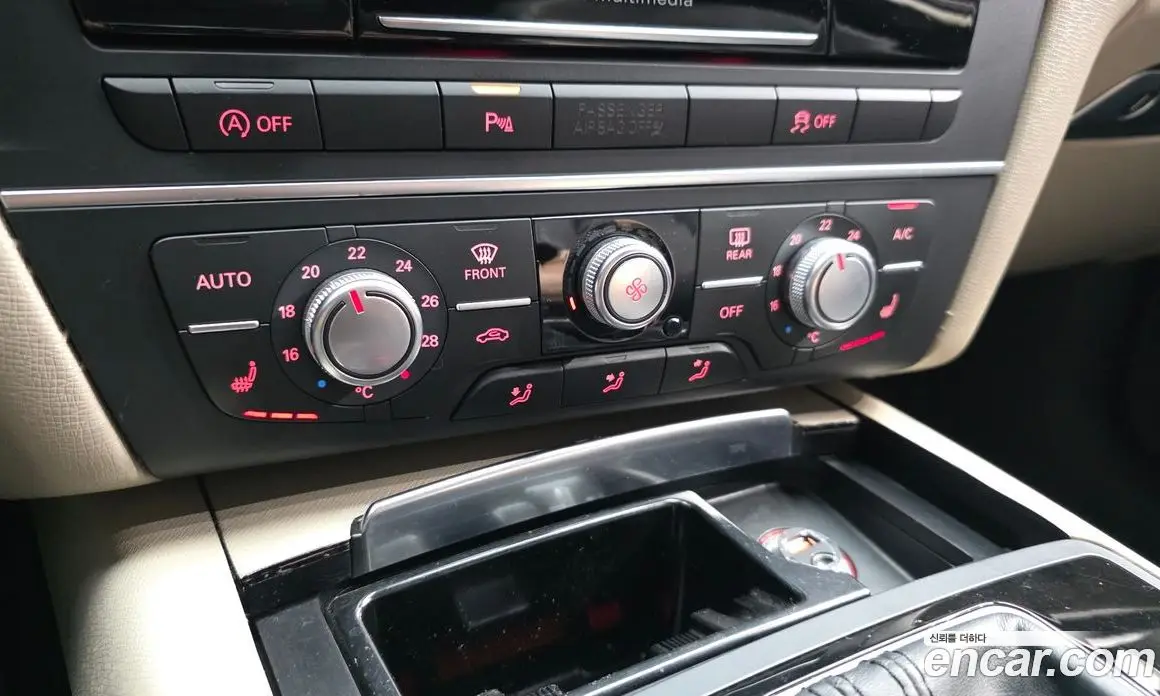 Audi A6 2014 3.0 автомат (гидро), фото 18