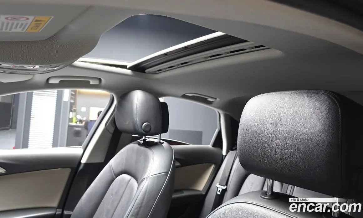 Audi A6 2014 3.0 автомат (гидро), фото 19