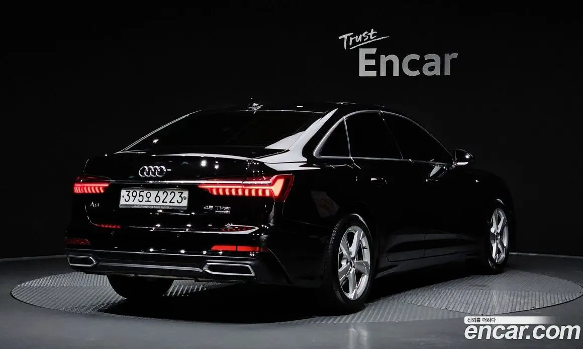 Audi A6 2020 2.0 автомат (гидро), фото 2 Audi A6 2020 2.0 автомат (гидро), фото 2