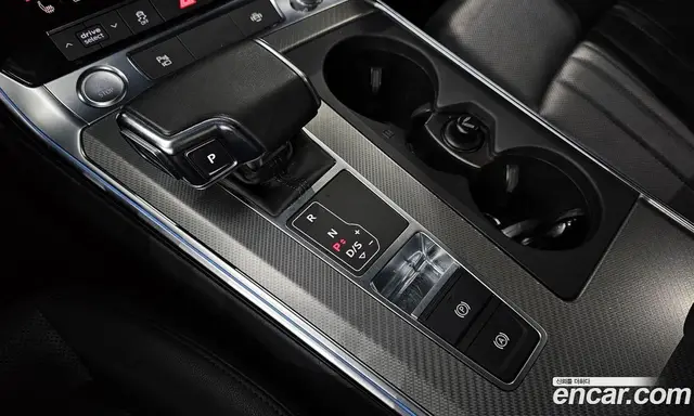 Audi A6 2020 2.0 автомат (гидро), миниатюра 12