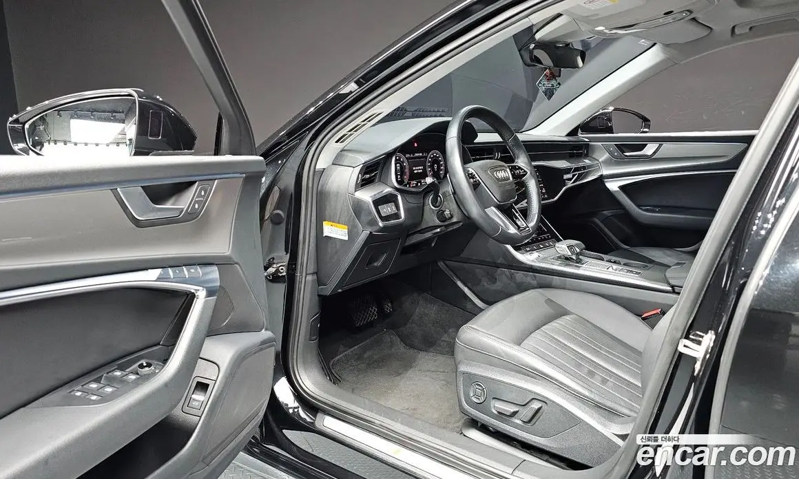 Audi A6 2020 2.0 автомат (гидро), фото 13 Audi A6 2020 2.0 автомат (гидро), фото 13