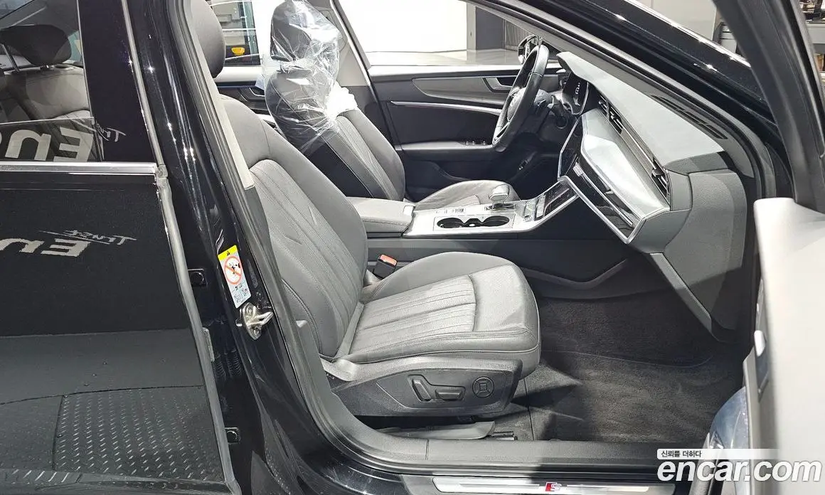 Audi A6 2020 2.0 автомат (гидро), фото 16 Audi A6 2020 2.0 автомат (гидро), фото 16